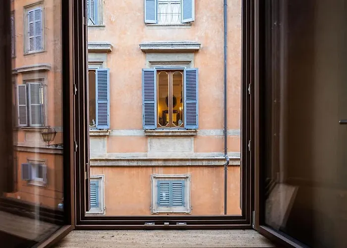 Autentico Vicino Al Pantheon Rom