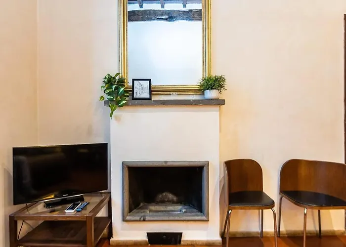 Autentico Vicino Al Pantheon Apartment *