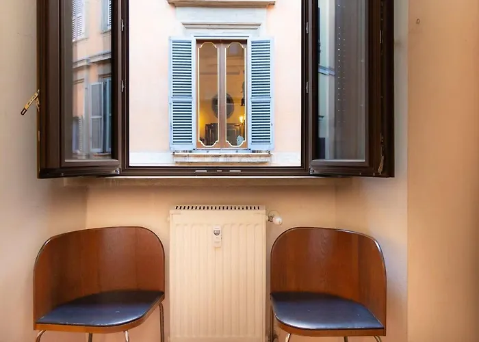Autentico Vicino Al Pantheon Rom