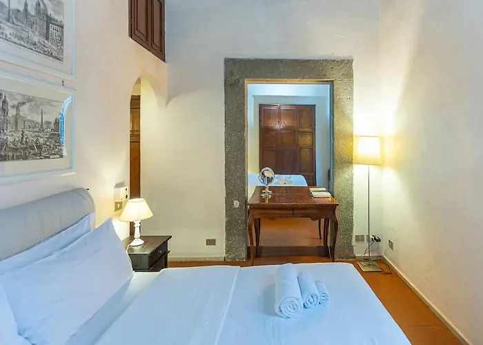 Apartment Autentico Vicino Al Pantheon