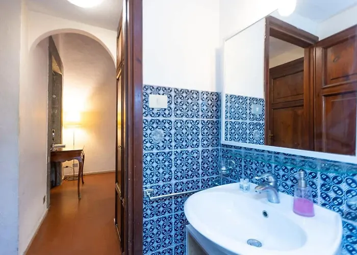 Apartment Autentico Vicino Al Pantheon