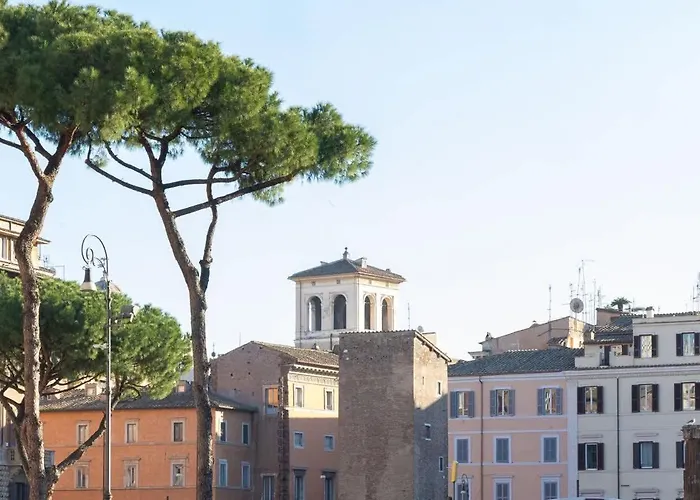 Autentico Vicino Al Pantheon Rom